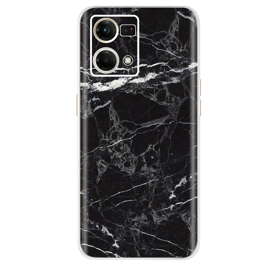 Чехол для Oppo F21 Pro, чехол Oppo Reno7 4G CPH2363, симпатичный чехол с 3D 246, Oppo Reno7 4G