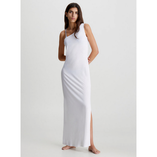 Платье CALVIN KLEIN, размер S, белый