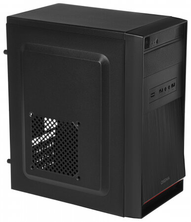 Компьютер Soyuz-D (i5-3450 /H61/ 16 Гб/ 240Гб SSD/ Intel HD ( DVI, D-Sub) /400w)