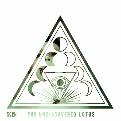 Виниловая пластинка Soen / The Undiscovered Lotus (12, Limited Edition) (LP)