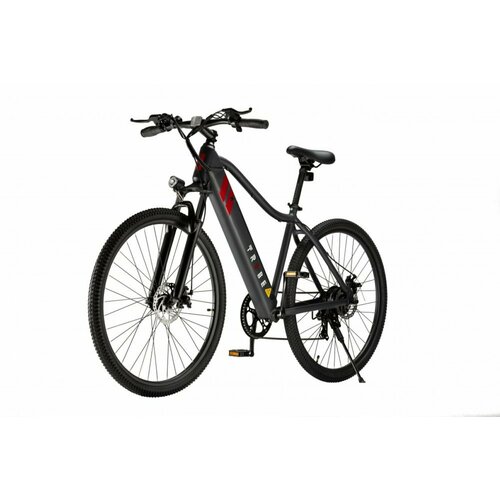 Электровелосипед TRIBE Alpha черный 8990000₽