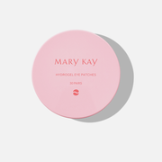Mary Kay Гидрогелевые патчи под глаза Mary Kay 30 пар (60 патчей)