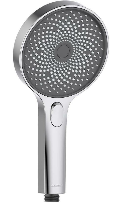 фото Ручной душ Select 130 3 jet AQUATEK AQ2007CR