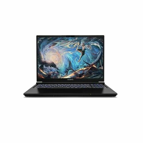 Ноутбук Colorful X16 Pro 23 IPS 2K (2560x1600) A10003400438 Серый 16" Intel Core i7-13700H, 16ГБ DDR5, 512ГБ SSD, GeForce RTX 4060 8ГБ, Windows 11 Home