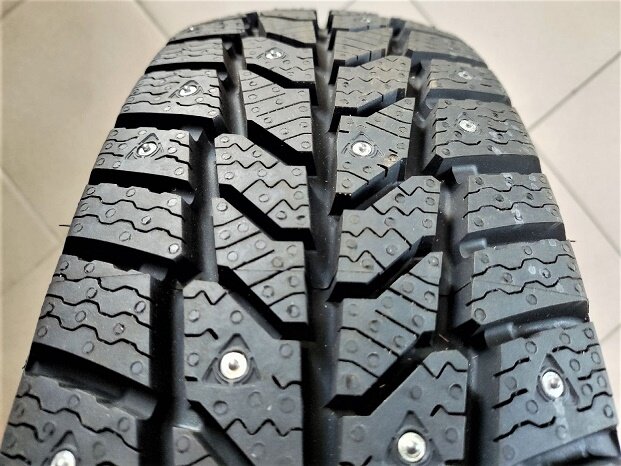 185/75 R16C Sailun Commercio Ice шип (104/102R)