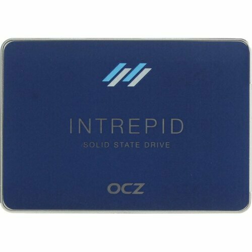 SSD OCZ Intrepid 3700 480 Гб 25 SATA eMLC Enterprise Multi-Level Cell 699900₽