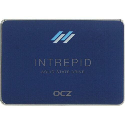 SSD OCZ Intrepid 3700 (480 Гб, 2.5", SATA, eMLC (Enterprise Multi-Level Cell))