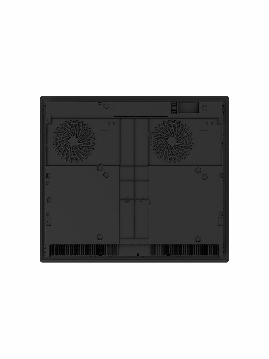 Встраиваемая индукционная варочная панель Comfee CIH601 - фотография № 2
