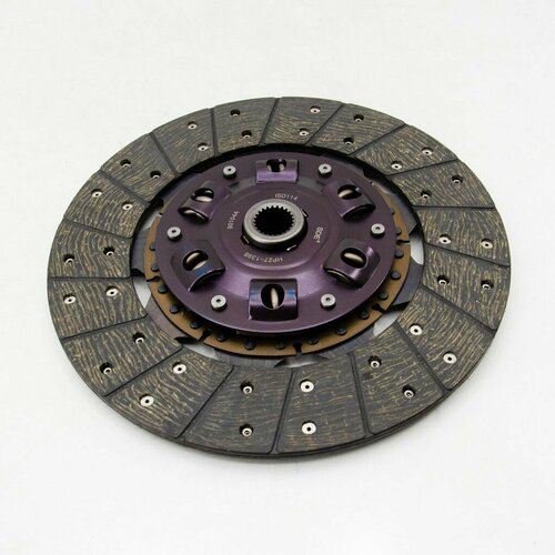 Диск сцепления 30019024256 ZEVS 4820₽