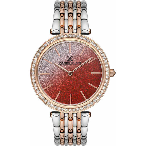 часы daniel klein 12911 6 женские Наручные часы Daniel Klein, комбинированный