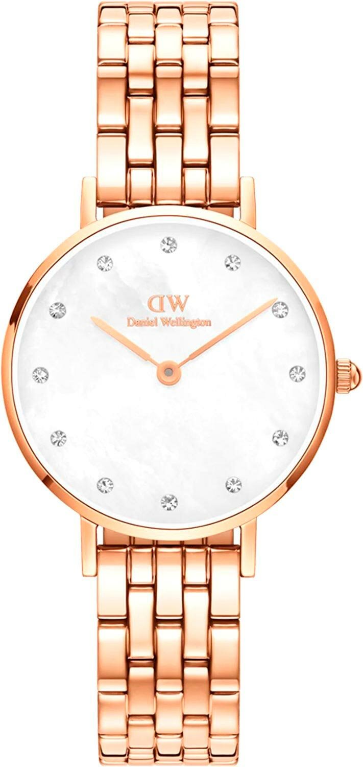 Наручные часы Daniel Wellington Petite 