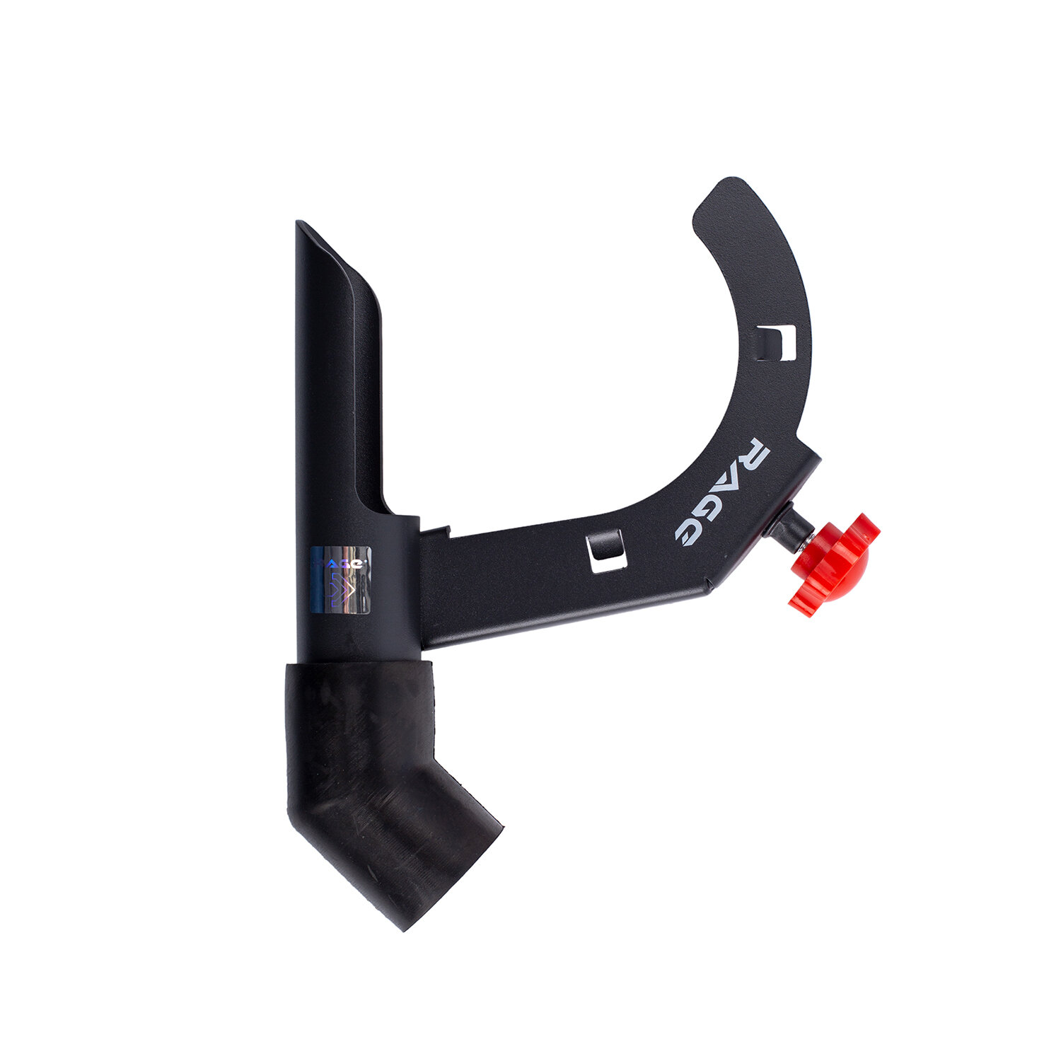 Насадка пылеудаления при резке для УШМ Rage 600371 - фото №6