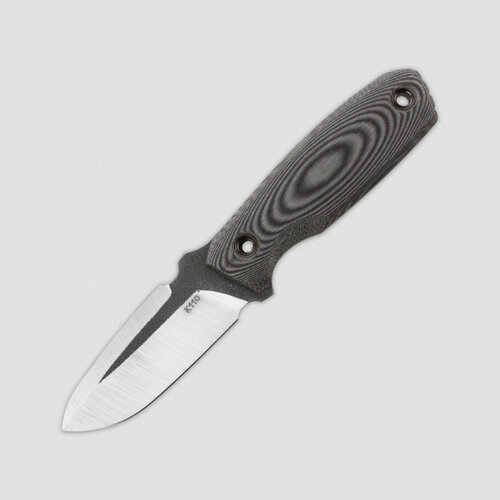 Нож с фиксированным клинком Жаба-мини, 8,8 см