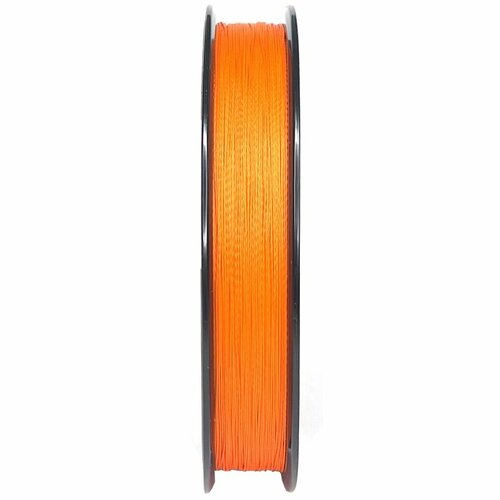 Шнур Sunline SIGLON PE4 AMZ 150M (Orange) #2.5/30lb
