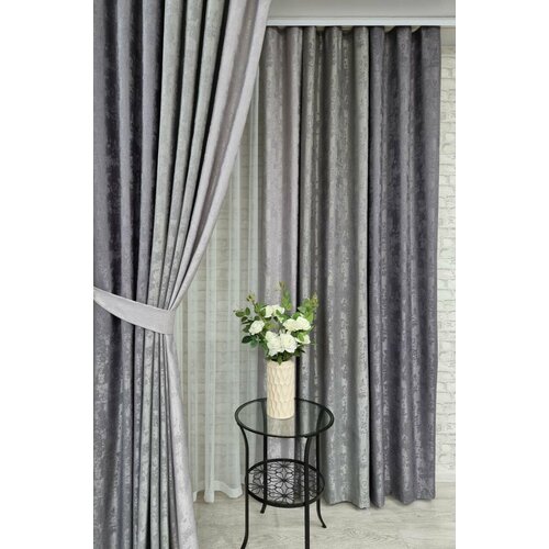 Шторы Мароми 3-ые 3900₽