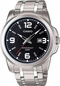 Наручные часы CASIO MTP-1314D-1A