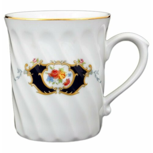 Набор кружек 250 мл 6 шт CESKY PORCELAN A.S. 