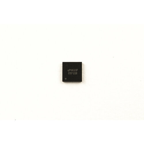 Микросхема uP6633P