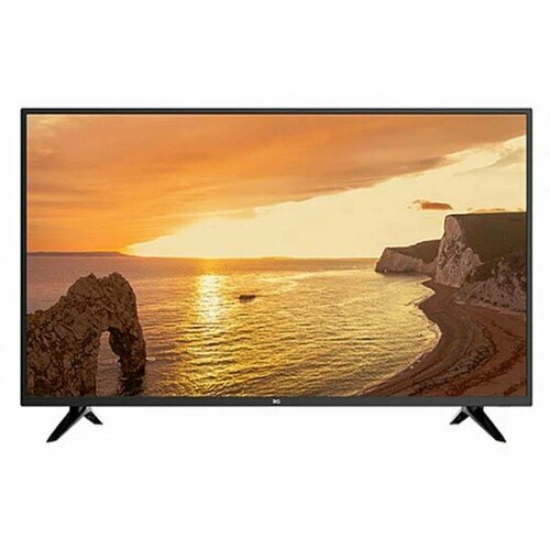 Телевизор BQ 43S05B Black 1959000₽
