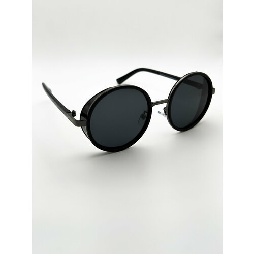 Солнцезащитные очки Maiersha, черный