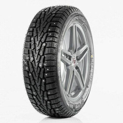 Contyre ARCTIC ICE III R15 шип без RunFlat