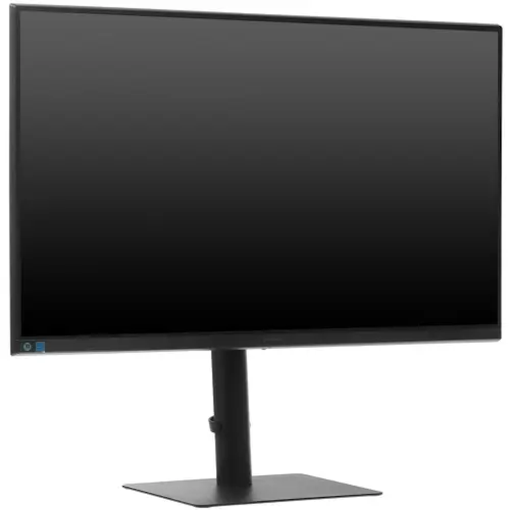 Монитор Samsung S27A400UJI 27", черный [ls27a400ujixci] - фото №17