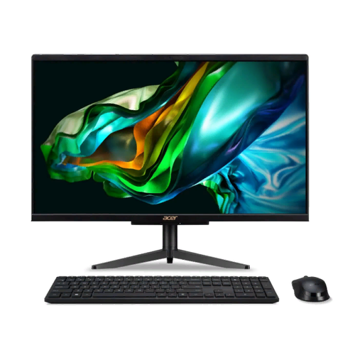 Моноблок Acer Aspire C24-1610 238 Intel Core i3 N305 16ГБ 512ГБ SSD Intel UHD Graphics Eshe DQ BLCCD003 77332₽