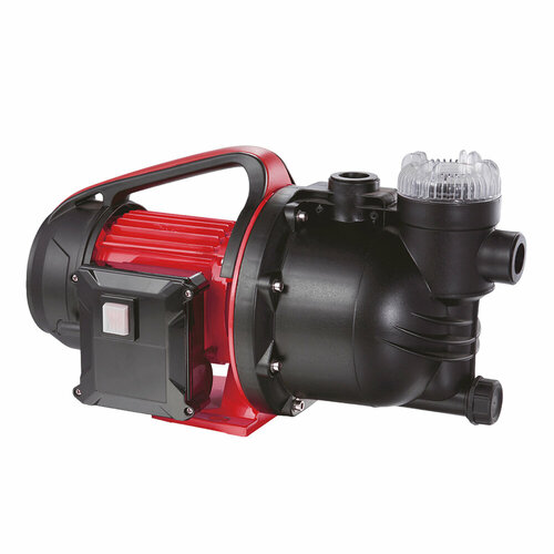 Насос поверхностный самовсасывающий Edon EPW 1200 8570₽