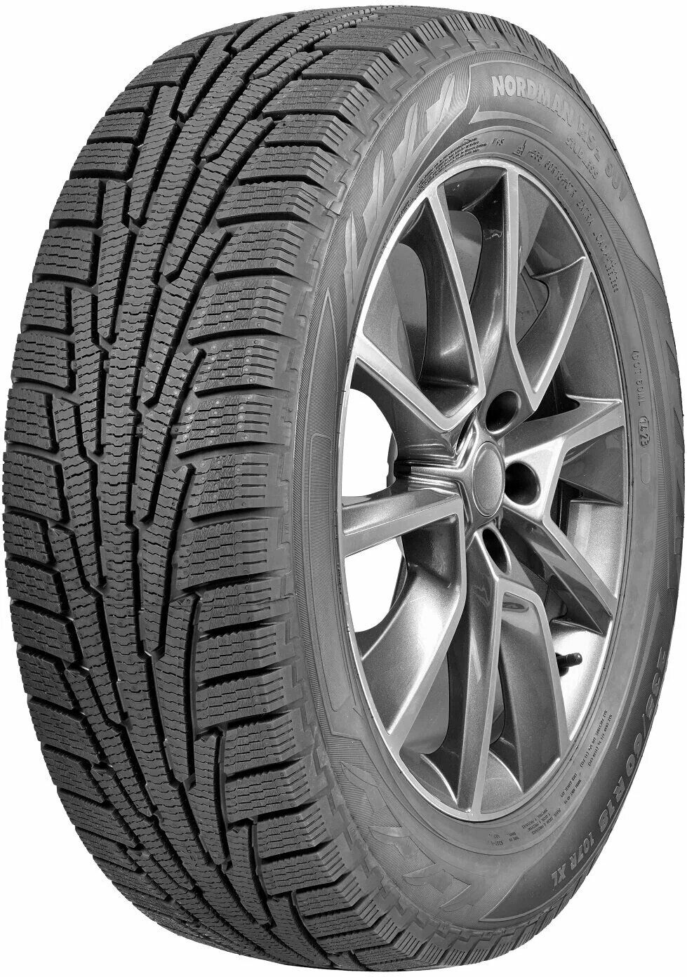 Шина 215/65R16 Nordman Nordman RS2 SUV 102R