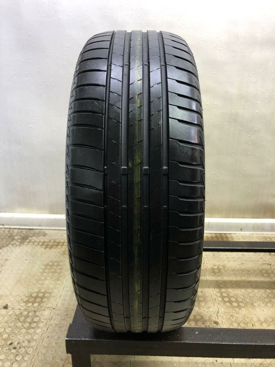 Bridgestone Turanza T005 205/60 R16 БУ Шины Летние