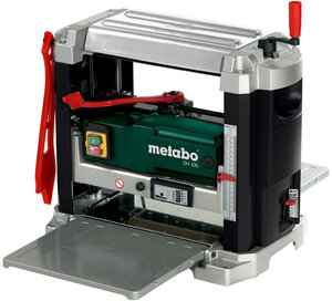 Metabo DH 330 Рейсмусный станок [200033000/0200033000] { 230/1,8кВт,330х158мм,35кг }