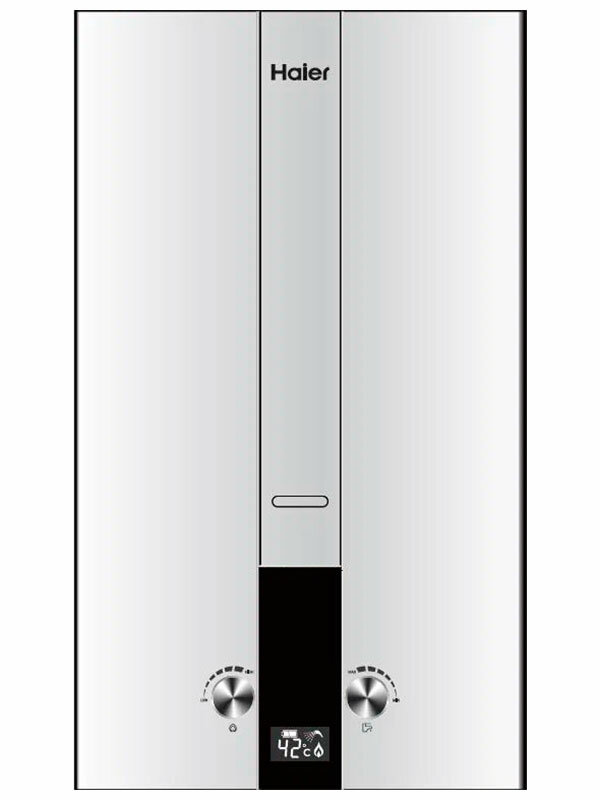 Газовый водонагреватель Haier JSD24-12D