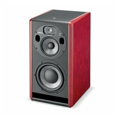 Студийный монитор активный Focal Pro TRIO 6 40175700₽