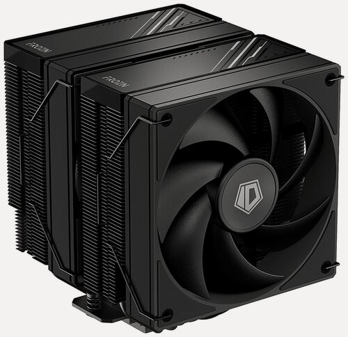 Изображение товара Кулер для процессора ID-Cooling FROZN A620 BLACK