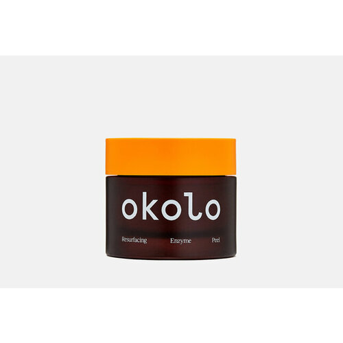 Обновляющий пилинг для лица Resurfacing Enzyme Peel