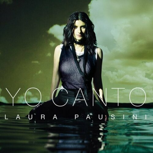Компакт-диск Warner Laura Pausini – Io Canto cd диск laura xmas laura pausini