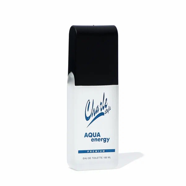 Туалетная вода Абар Charle Aqua Energy 100 ml тестер