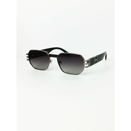 Солнцезащитные очки Шапочки-Носочки, серый