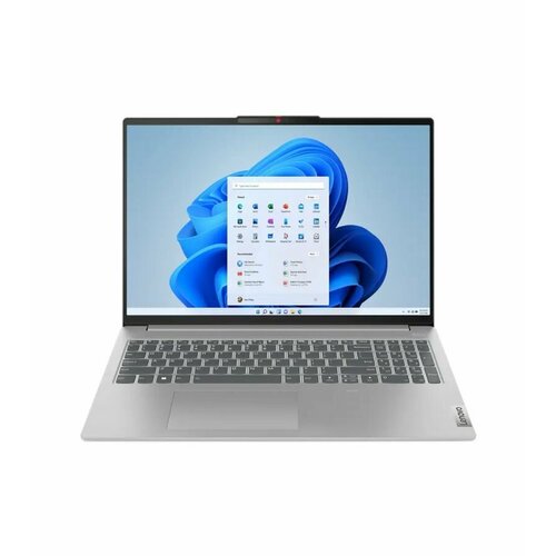 Ноутбук Lenovo IPS 5 16IRL816 Grey 82XF004VRK 11305200₽