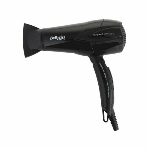 Прибор для укладки волос Babyliss D322E 762700₽