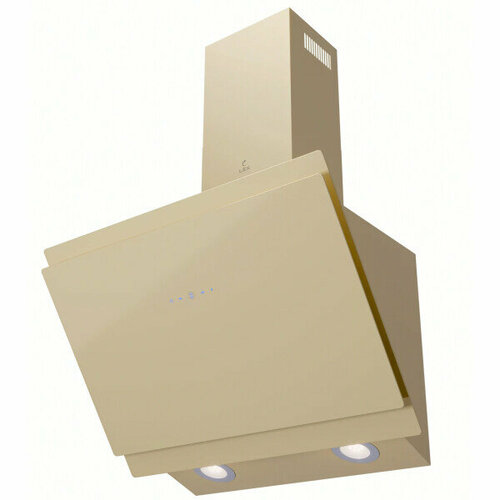 Каминная вытяжка Lex Furia 600 Ivory 2694400₽