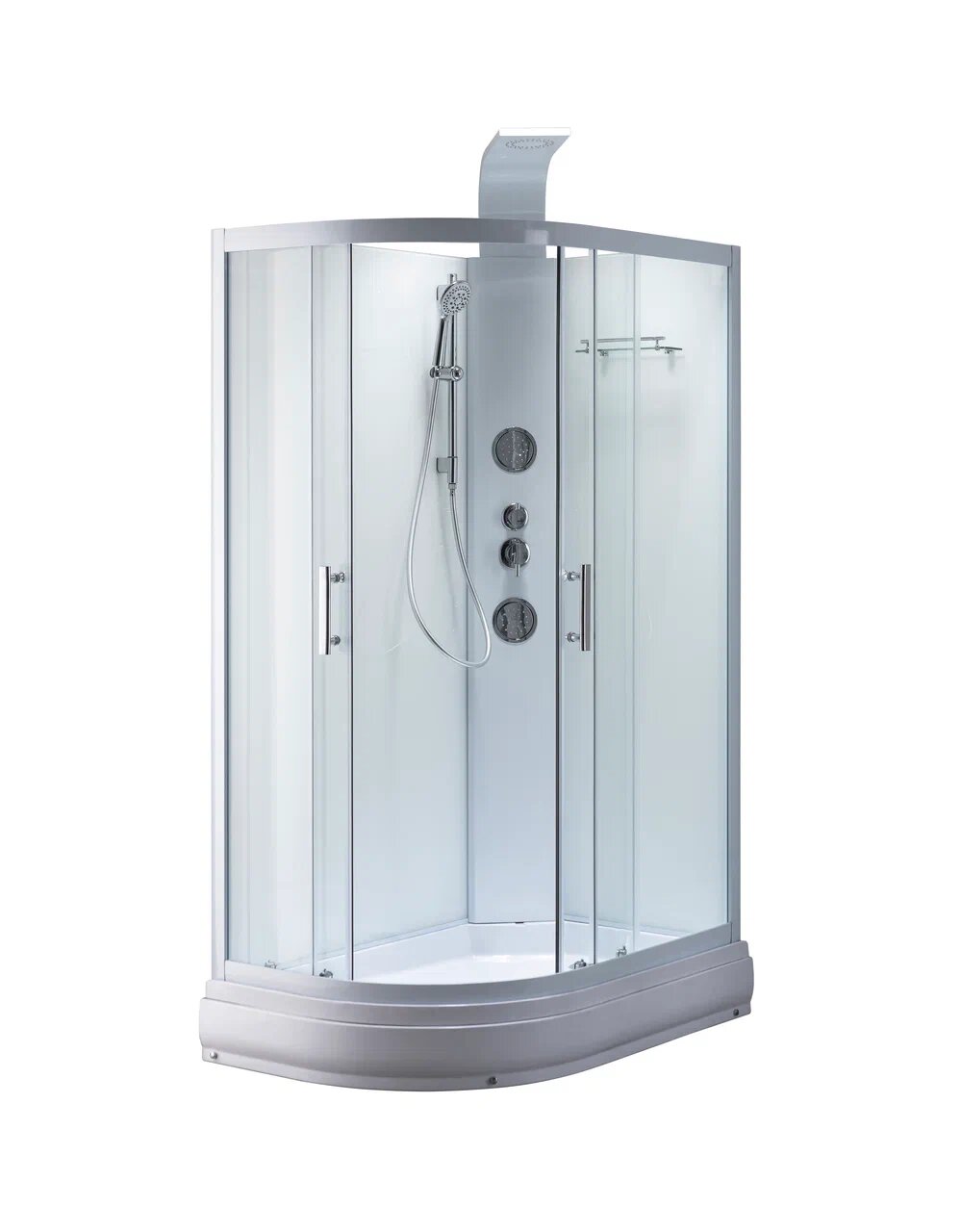 Душевая кабина Taliente - фото №3