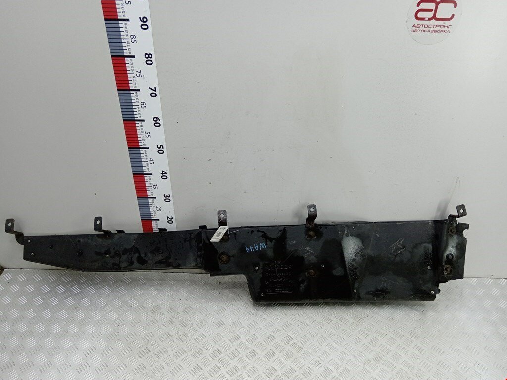 Защита двигателя Iveco EuroCargo 2 504025803 арт. 1858518