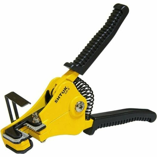 Устройство для снятия изоляции SHTOK СИ-6 2337₽