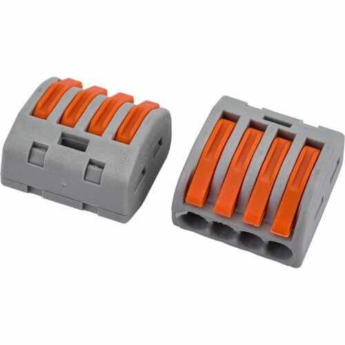 Клемма Юпитер СК-414 2468₽