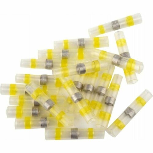 Набор термоусадочных трубок YATO YT-81443 1477₽