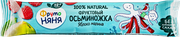 Фруктовый осьминожка фрутоняня Яблоко-малина, с 12 месяцев, 16г