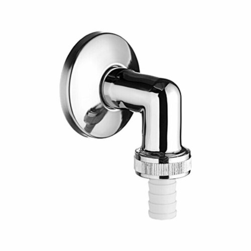 Соединительный уголок, Schell, 1/2