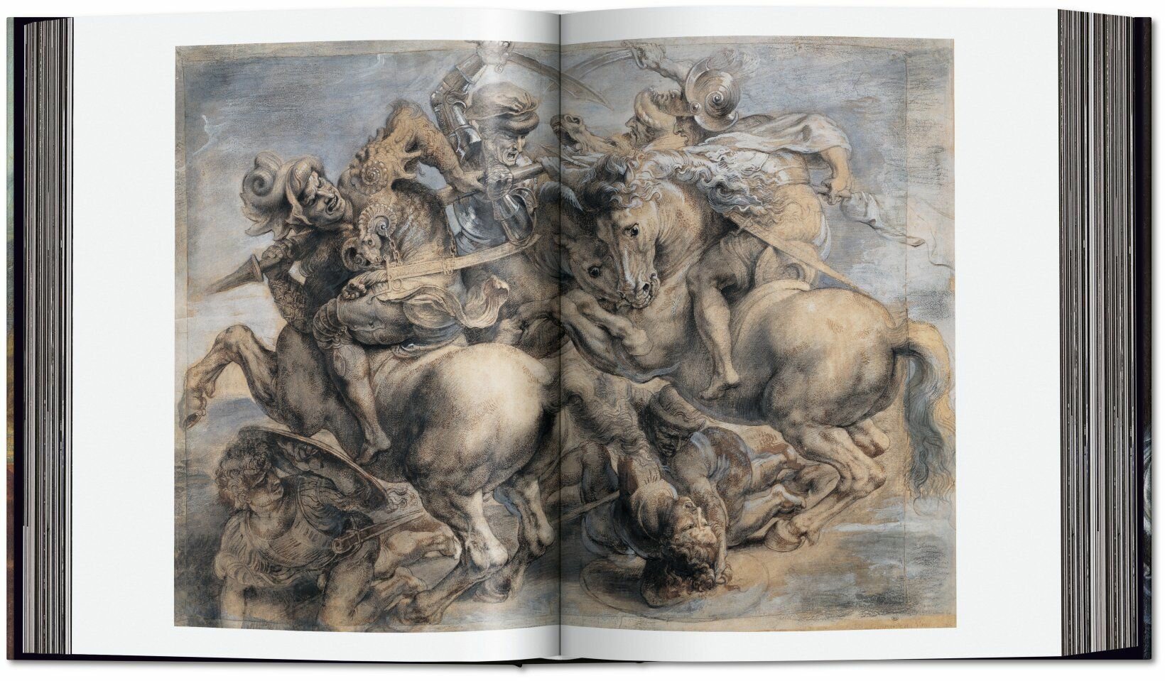 Leonardo: The Complete Paintings and Drawings - фото №9