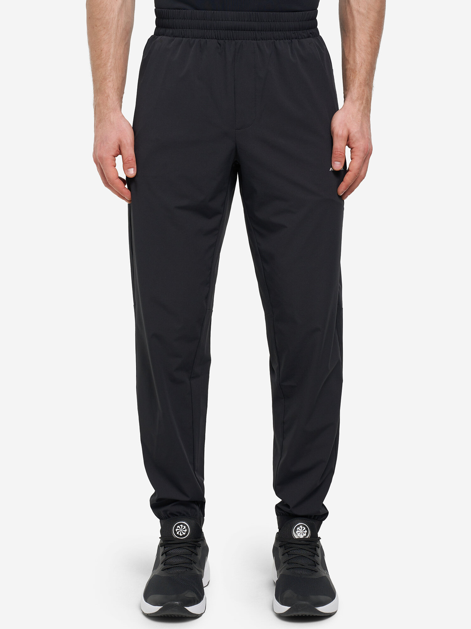 фото Брюки мужские Athlex Motion Черный; RUS: 54, Ориг: 54